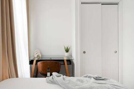 91-2a Stylish 3br 2bth With W D * Nueva York