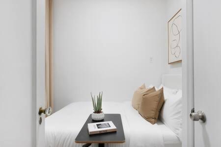 91-2a Stylish 3br 2bth With W D * Nueva York