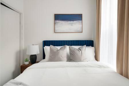 91-2a Stylish 3br 2bth With W D * Nueva York