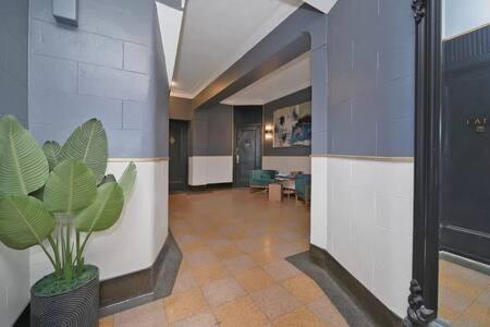 91-2a Stylish 3br 2bth With W D * Nueva York