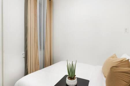 Apartamento 91-2a Stylish 3br 2bth With W D